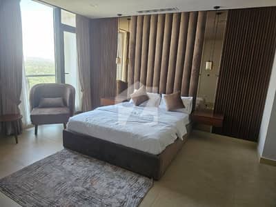 f7 safa gold Mal 2 bedroom flat fully furnished  all original pics