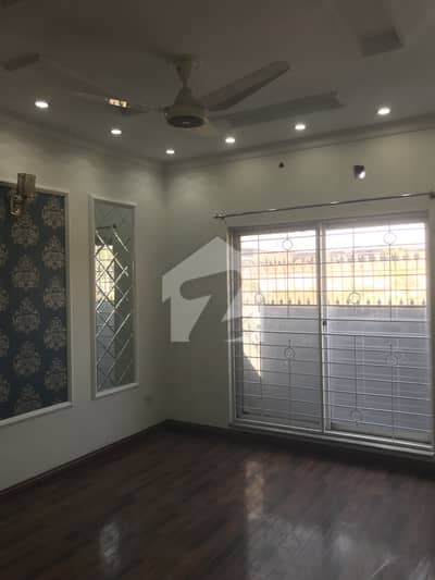5 Marla Brand New House For Rent
