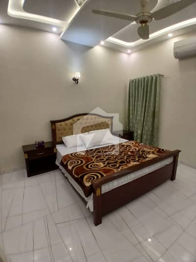 10 Marla House Available For Sale In Jasmine Block Sector C Bahria Town Lahore