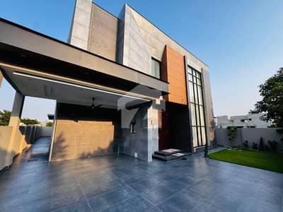 1 Kanal House | Luxury, Space & Privacy Under One Roof | DHA Lahore 1 Kanal House | Luxury, Space & Privacy Under One Roof | DHA Lahore