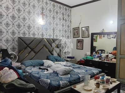 3 Marla Double Storey House Available For Sale