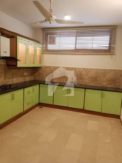 E-11/2 Out Class Location 14 Marla Ground Portion For Rent