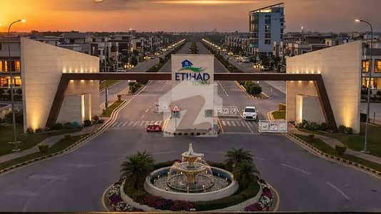 5 Marla Plot Available for Sale on Installment Plan | Super Hot Location | 5 Marla Plot Available for Sale on Installment Plan | Super Hot Location |