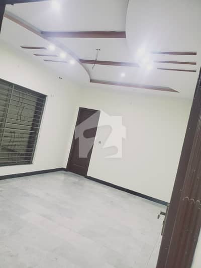 Vip Beautiful 10 Marla Portion Is Available For Rent In Sabzazar Scheme Lahore