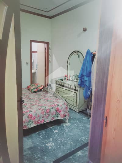 Vip Beautiful 5 Marla Portion Is Available For Rent In Sabzazar Scheme Lahore