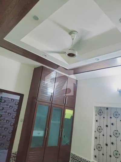 Vip Beautiful 5 Marla Portion Is Available For Rent In Sabzazar Scheme Lahore