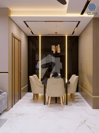 Luxury Apartment Available on Instalment Plan | High Rental Return | Ultra Modern lifestyle Luxury Apartment Available on Instalment Plan | High Rental Return | Ultra Modern lifestyle