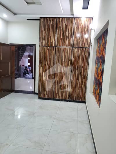 Vip Beautiful 6 Marla Portion Is Available For Rent In Sabzazar Scheme Lahore