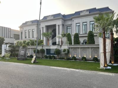 The Crown 2 Kanal Royal King House Available For Sale At the Most Prime Location Of Dha Phase 6 Near to Big Park Masjid And Commercial Area The Crown 2 Kanal Royal King House Available For Sale At the Most Prime Location Of Dha Phase 6 Near to Big Park Masjid And Commercial Area