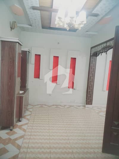 Vip Beautiful 3.5 Marla Portion Is Available For Rent In Sabzazar Scheme Lahore