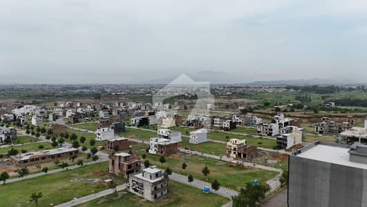 Faisal Hills B Block 6000-6800 Series 25x50 Plot for Sale | Best Location