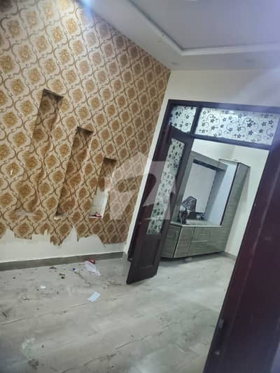 Vip Beautiful 3.5 Marla Portion Is Available For Rent In Sabzazar Scheme Lahore