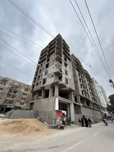 M&H 12 PREMIUM APARTMENTS BLOCK 12 GULISTAN-E-JAUHAR (More than 50% construction done) LIMITED-TIME OFFER BOOKING WITHOUT DOWN PAYMENT Limited units available first come, first served! M&H 12 PREMIUM APARTMENTS BLOCK 12 GULISTAN-E-JAUHAR (More than 50% construction done) LIMITED-TIME OFFER BOOKING WITHOUT DOWN PAYMENT Limited units available first come, first served!