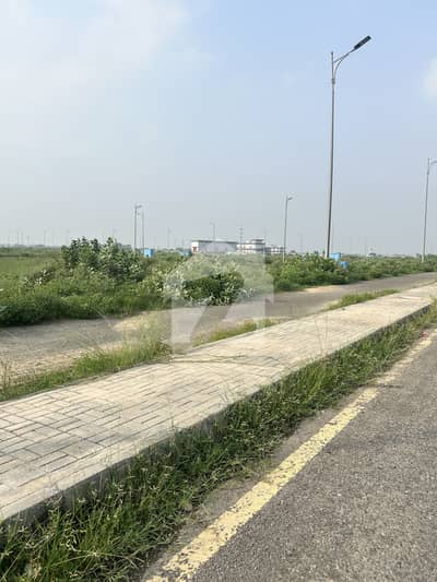10 Marla Plot For Sale In Reasonable Prices