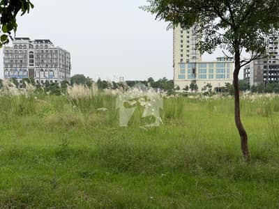 D Block 10 Kanal Develop Possession Plot Highted Location Plot available for sale