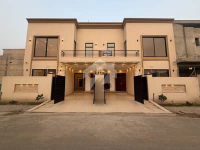 A1 Block 5 Marla Pair of Houses Available For Sale In Central Park Lahore A1 Block 5 Marla Pair of Houses Available For Sale In Central Park Lahore