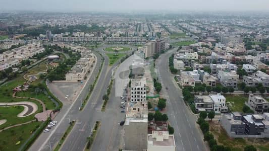 Prime 8 Marla Plot For Sale -Faisal Town