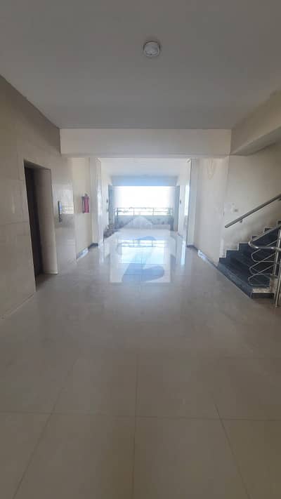 Brand New Flat 3 Bed Open View For Sale
