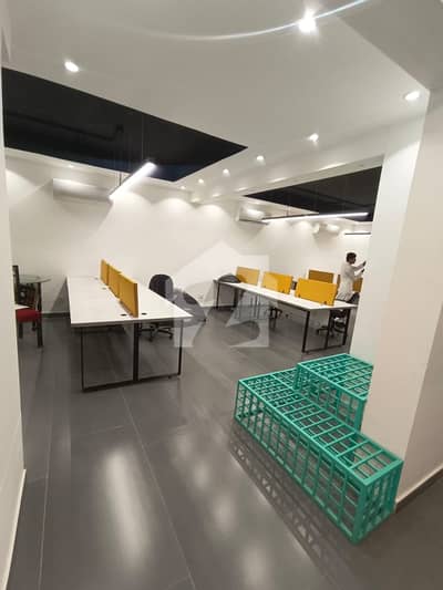 2000 Sq/ft Fully Furnished Office Available For Rent Primce Location Of Gulberg 2000 Sq/ft Fully Furnished Office Available For Rent Primce Location Of Gulberg