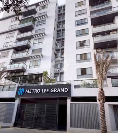 Get An Attractive Flat In Bath Island Under Rs. 250000