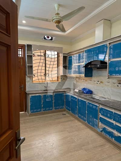 20 Marla Brand New Upper Portion Available Rent G-14