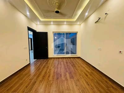 1 Kanal Upper Portion For Rent Dha Phase 6