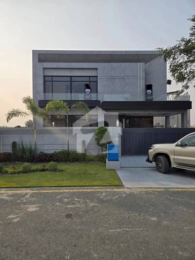 One Kanal Brand New Designer House For Rent In DHA Phase 2 Islamabad