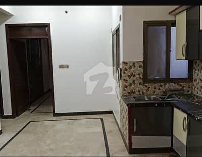 Gulistan E Johar Portion For Rent Block 5