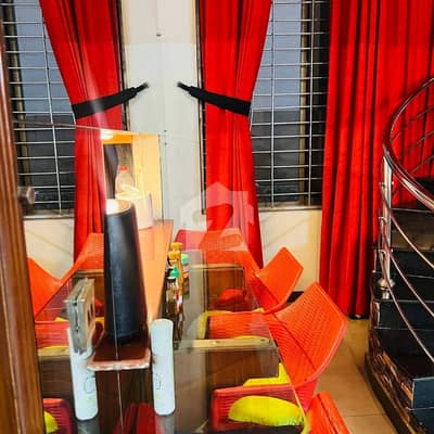 C Block 10m House For Sale