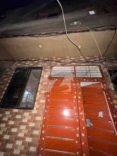 2 marla Double Story house for Sale