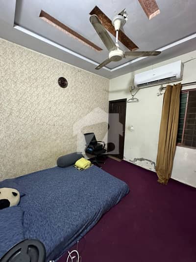 2 Marla Double Storey House For Sale 2 Marla Double Storey House For Sale