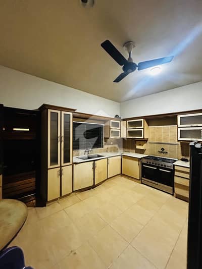 250 Sq Yards Spacious Bungalow for Rent in DHA Phase 5 Karachi 1+3 Bedrooms