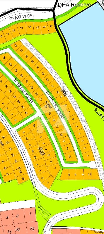 DHA PHASE 4 RWP SECTOR A 10 MARLA PLOT AVAILABLE FOR SALE DHA PHASE 4 RWP SECTOR A 10 MARLA PLOT AVAILABLE FOR SALE