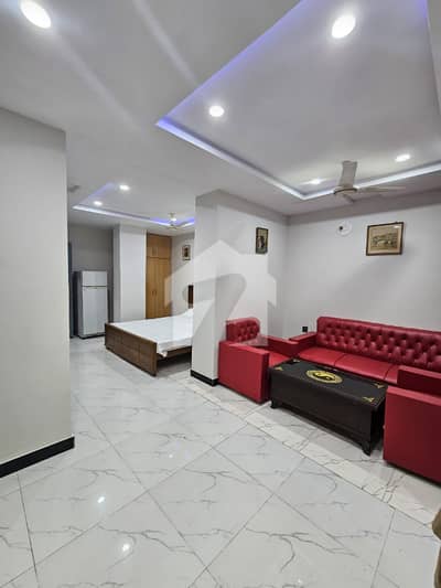 Beautiful Furnished Apartment with Modern Amenities Available