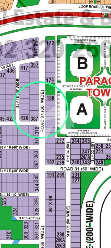 500 Sq. Yards Beautiful Residential Plot for Sale in Prime Location, Precinct 17 Bahria Town Karachi 500 Sq. Yards Beautiful Residential Plot for Sale in Prime Location, Precinct 17 Bahria Town Karachi