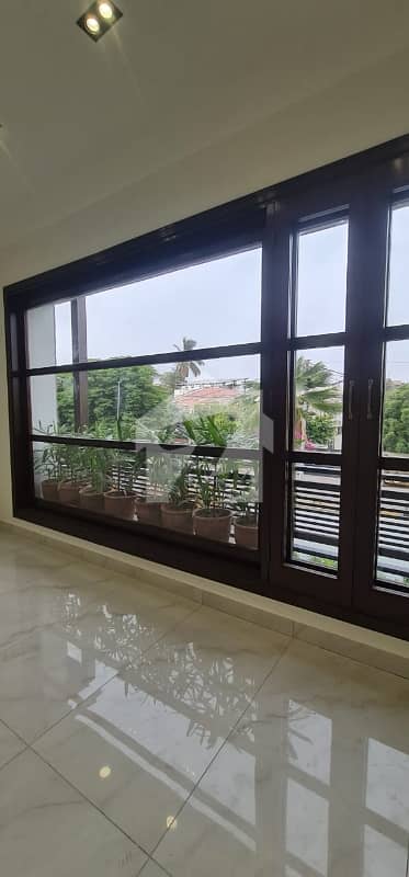 500 SQ yard upper portion for rent