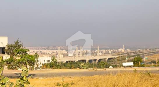 125 Square Yards Residential Plot For Sale In Prime Location, Precinct 12 Bahria Town Karachi