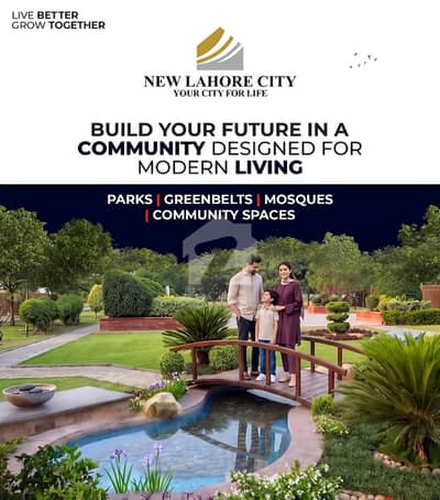3 MARLA PLOT FOR SALE HOT LOCATION READY TO POSSESSION ALL DUSE CLEAR NEAR TO PARK AND SCHOOL