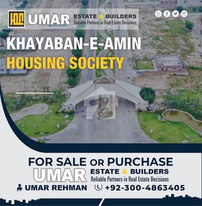 Facing park + Direct Owner + Possession Plot