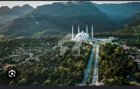 CDA Sector C16 1 kanal plot for Reasonable price