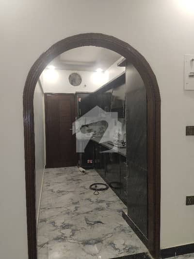 Flat for Rent