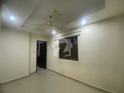 Two Bedroom Unfurnished Apartment For Rent in prime location.