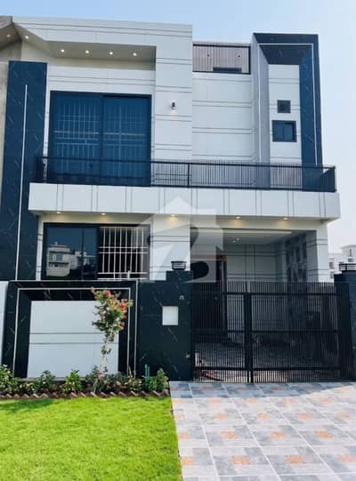 5 Marla House For Sale Citi Housing Jhelum | D Ext Block