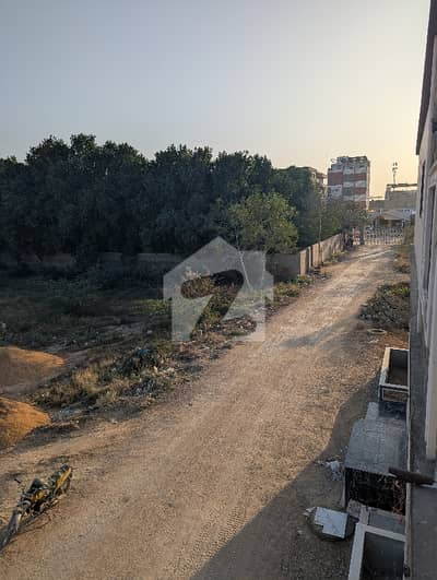 Qureshi Co-Operative Housing Society Scheme 33 Sector 26A Plot Available For Sale Qureshi Co-Operative Housing Society Scheme 33 Sector 26A Plot Available For Sale