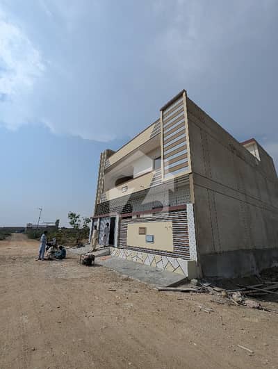 Qureshi Cooperative Housing Society Scheme 33 Sector 26 A Plot For Sale Qureshi Cooperative Housing Society Scheme 33 Sector 26 A Plot For Sale