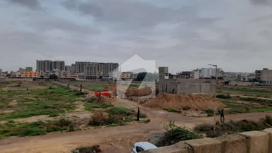 Qureshi Cooperative Housing Society Scheme 33 Sector 26 A Plot For Sale
