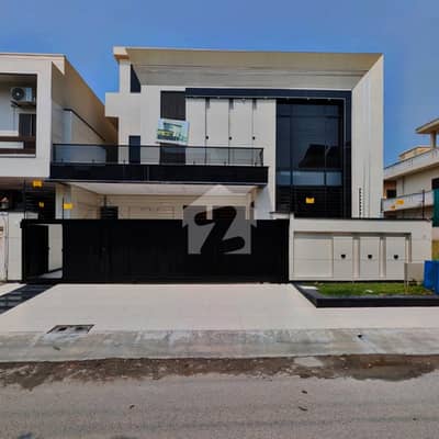 Brand New House Available For Purchasing