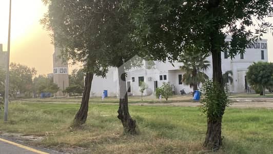 Residential Plot In Bahria Education & Medical City For Sale