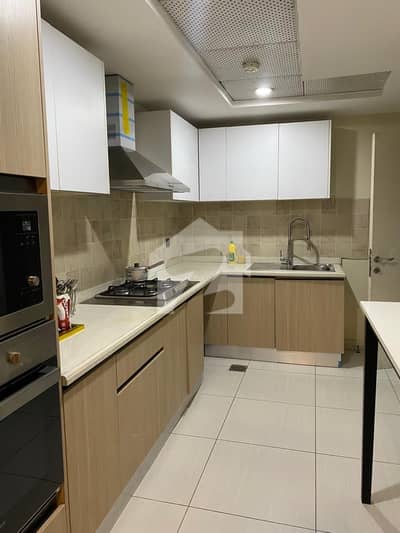 Luxury 1-Bed Fully Furnished Apartment for Sale | The Centaurus Residencia, Islamabad