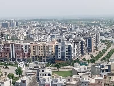 GROUND FLOOR SHOP FOR SALE IN BLOCK A MAIN CIVIC CENTRE FAISAL TOWN ISLAMABAD